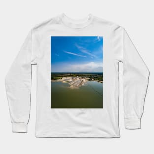 Quarry 1 Long Sleeve T-Shirt